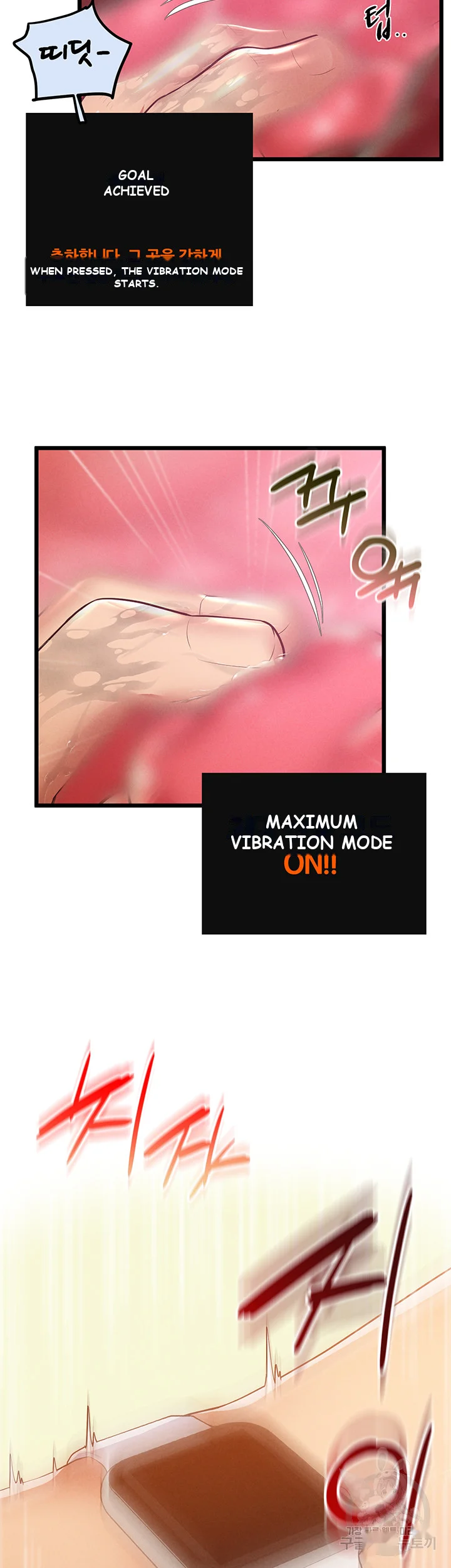 Absolute Smartwatch Episode 11 - Page 45