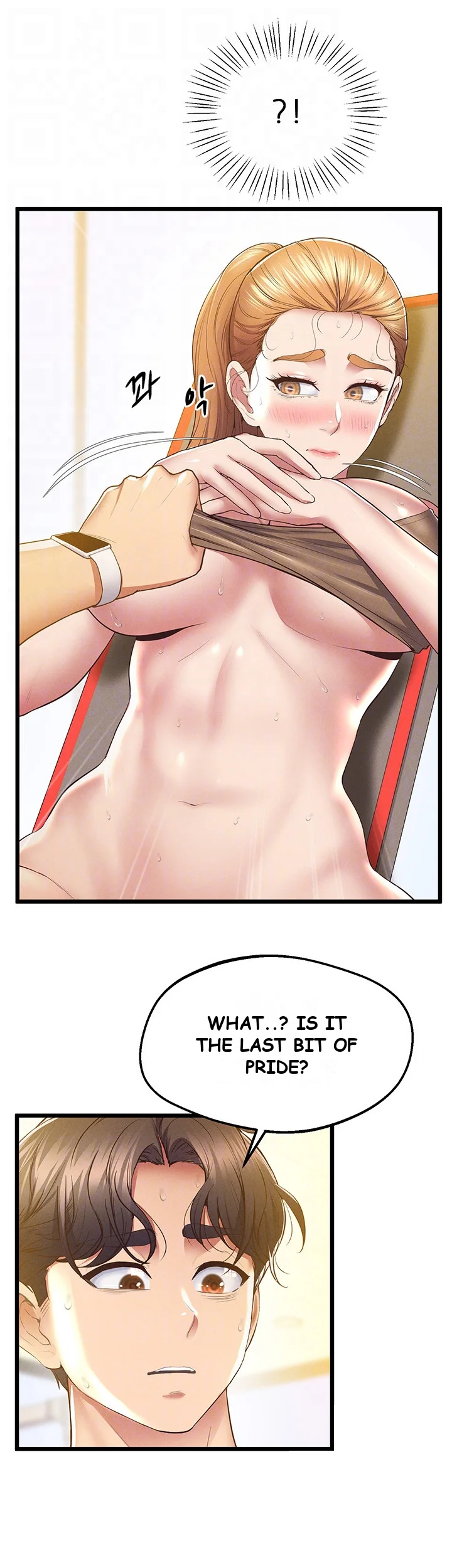 Absolute Smartwatch Episode 12 - Page 13