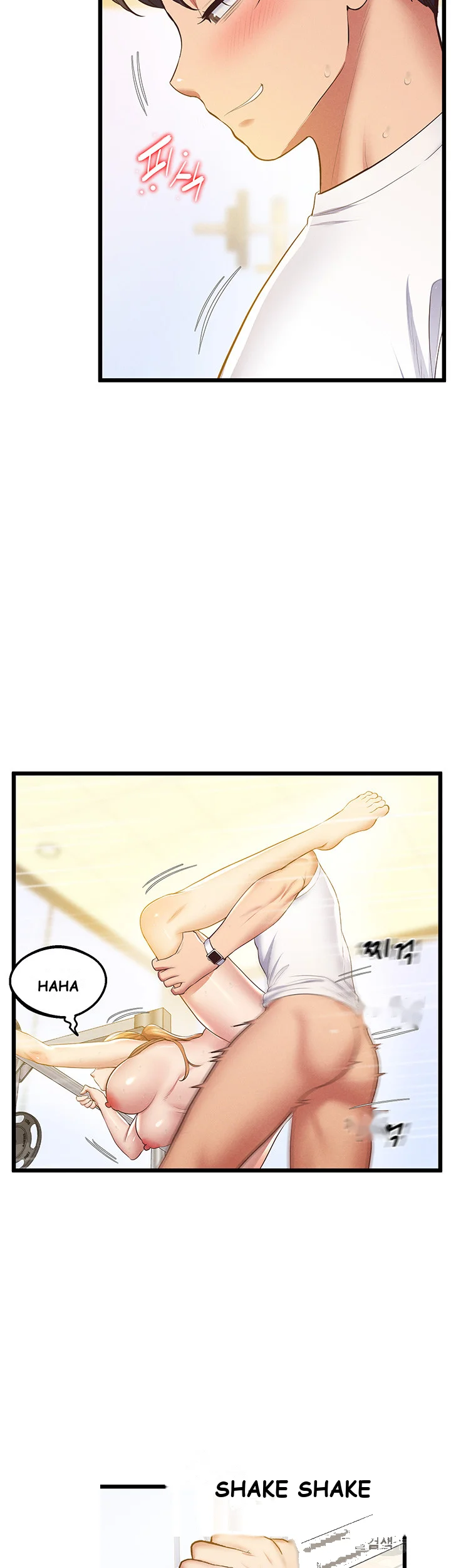 Absolute Smartwatch Episode 12 - Page 34