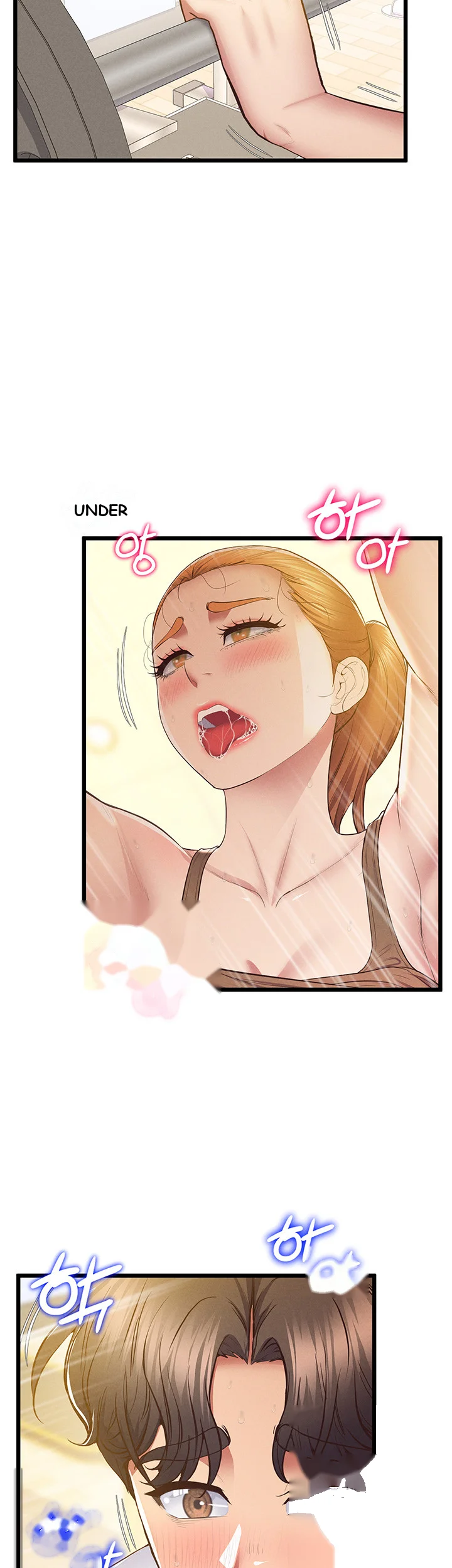 Absolute Smartwatch Episode 12 - Page 35