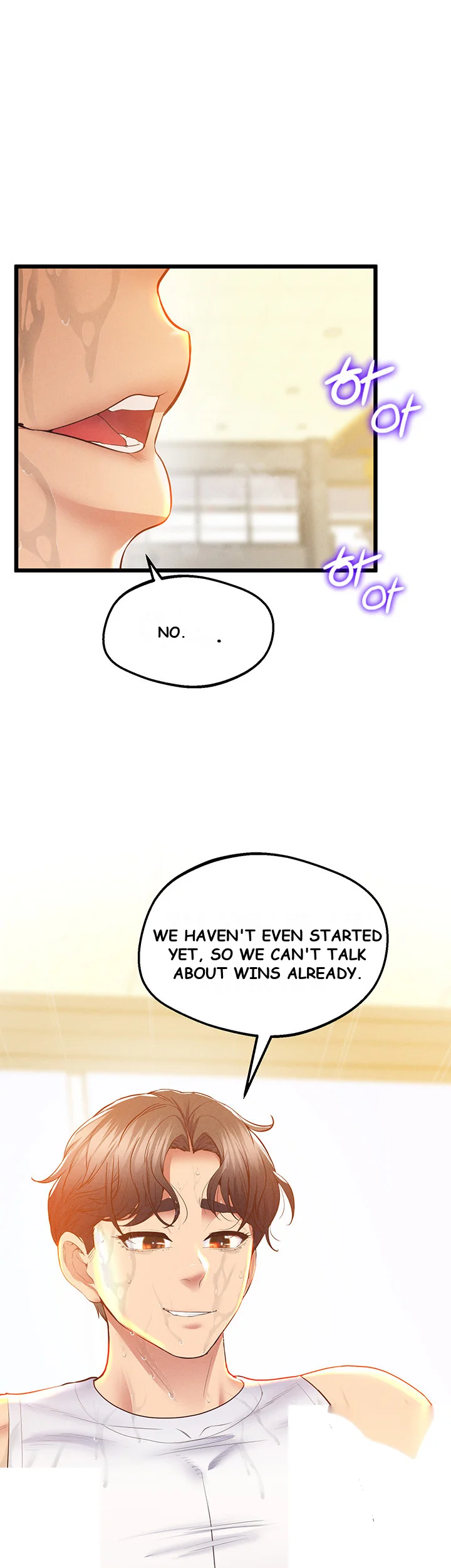Absolute Smartwatch Episode 12 - Page 4