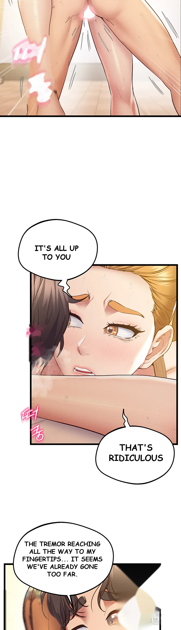 Absolute Smartwatch Episode 12 - Page 43