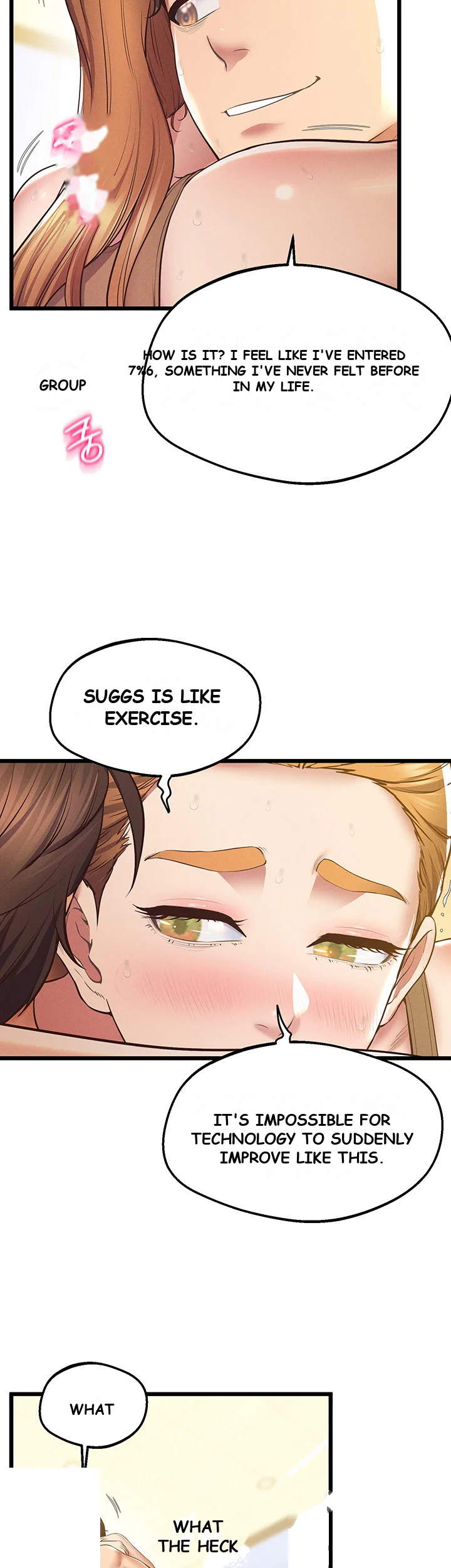 Absolute Smartwatch Episode 12 - Page 44