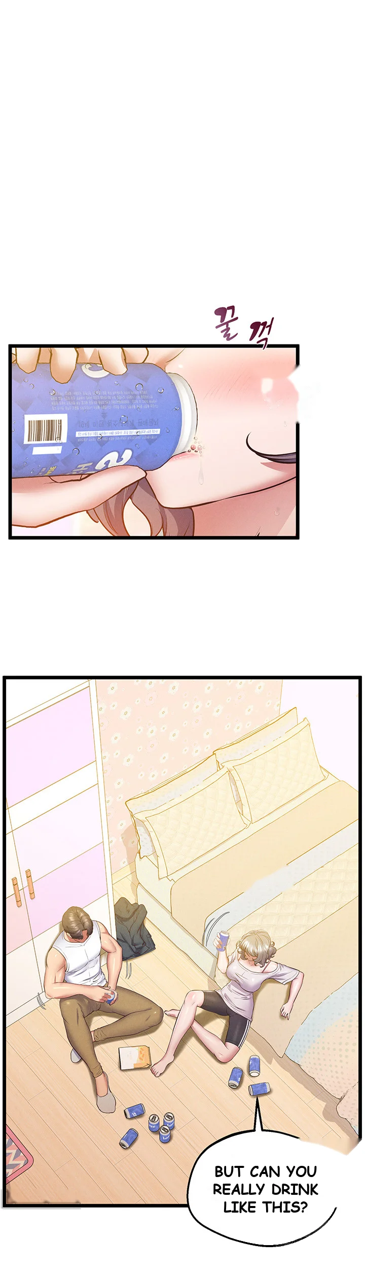 Absolute Smartwatch Episode 13 - Page 41