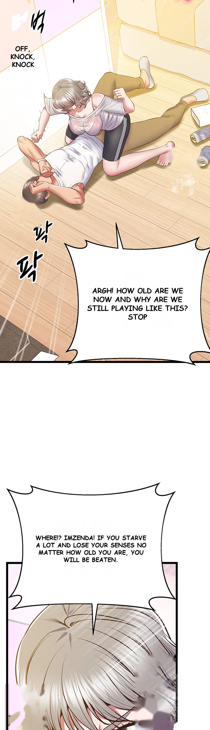 Absolute Smartwatch Episode 13 - Page 47