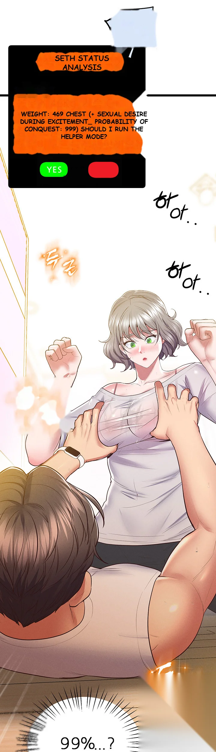 Absolute Smartwatch Episode 13 - Page 50