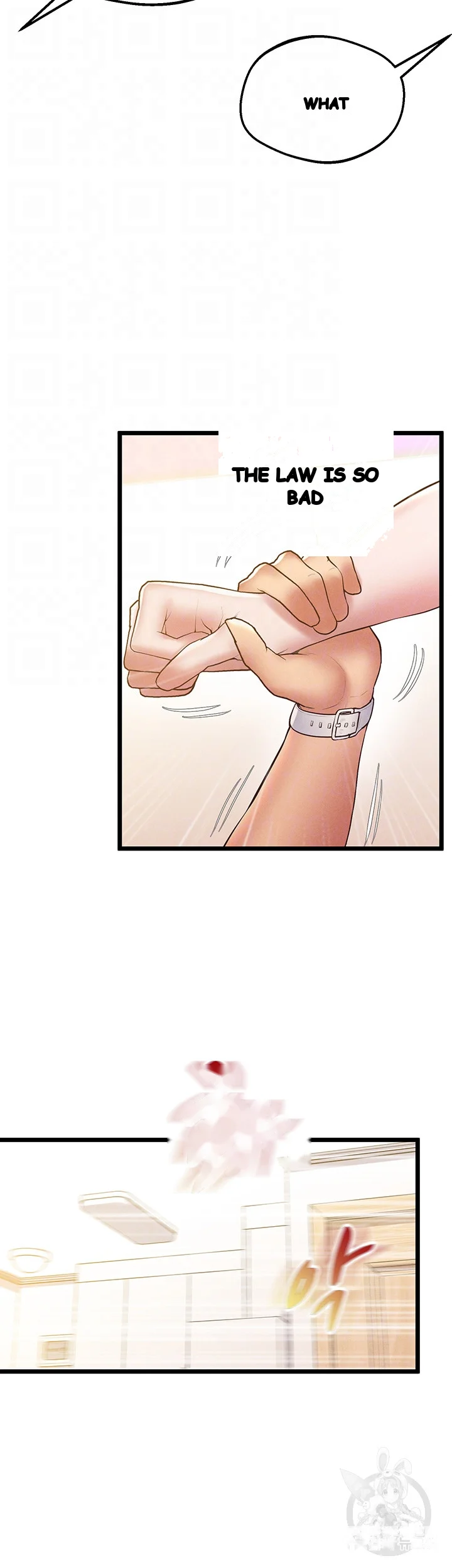 Absolute Smartwatch Episode 14 - Page 15
