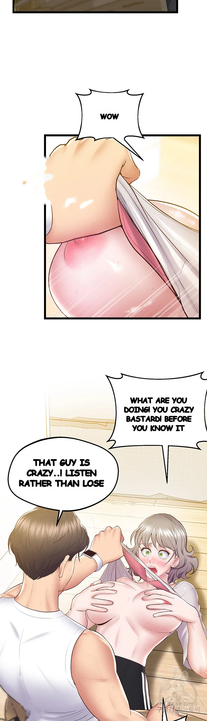 Absolute Smartwatch Episode 14 - Page 19