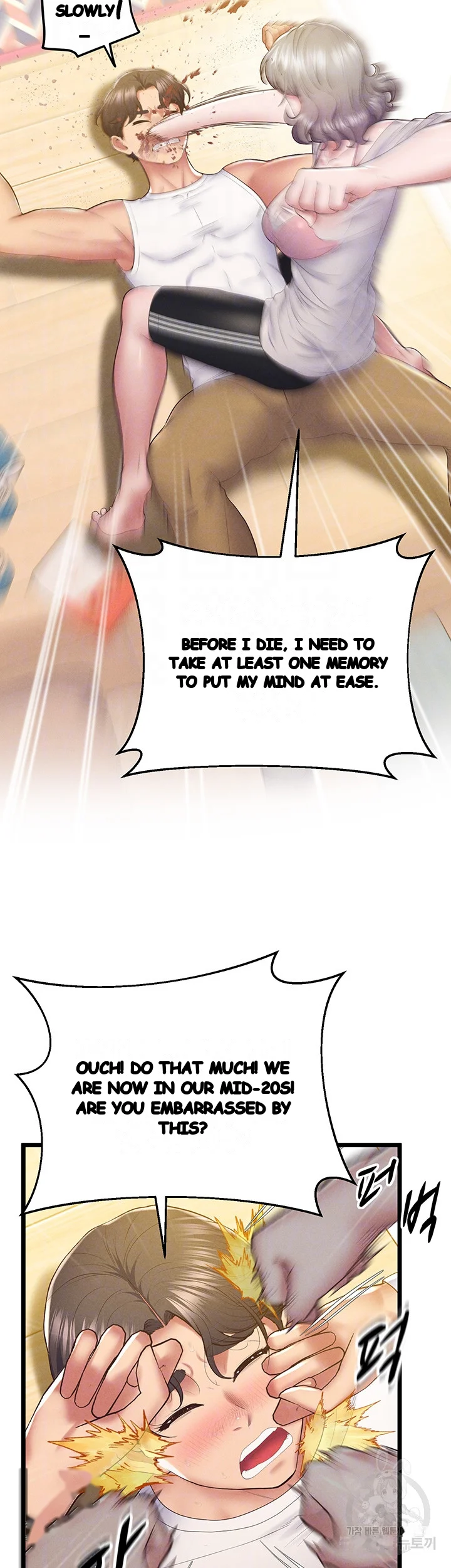 Absolute Smartwatch Episode 14 - Page 9
