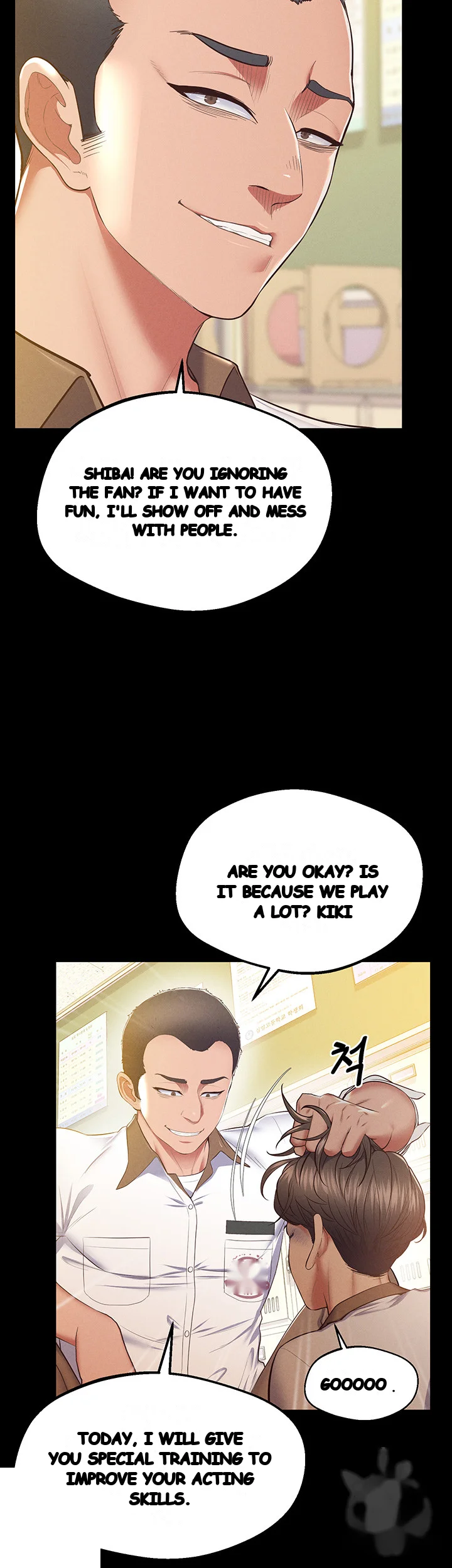 Absolute Smartwatch Episode 15 - Page 23