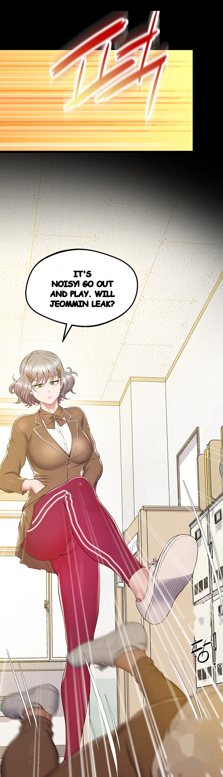 Absolute Smartwatch Episode 15 - Page 25