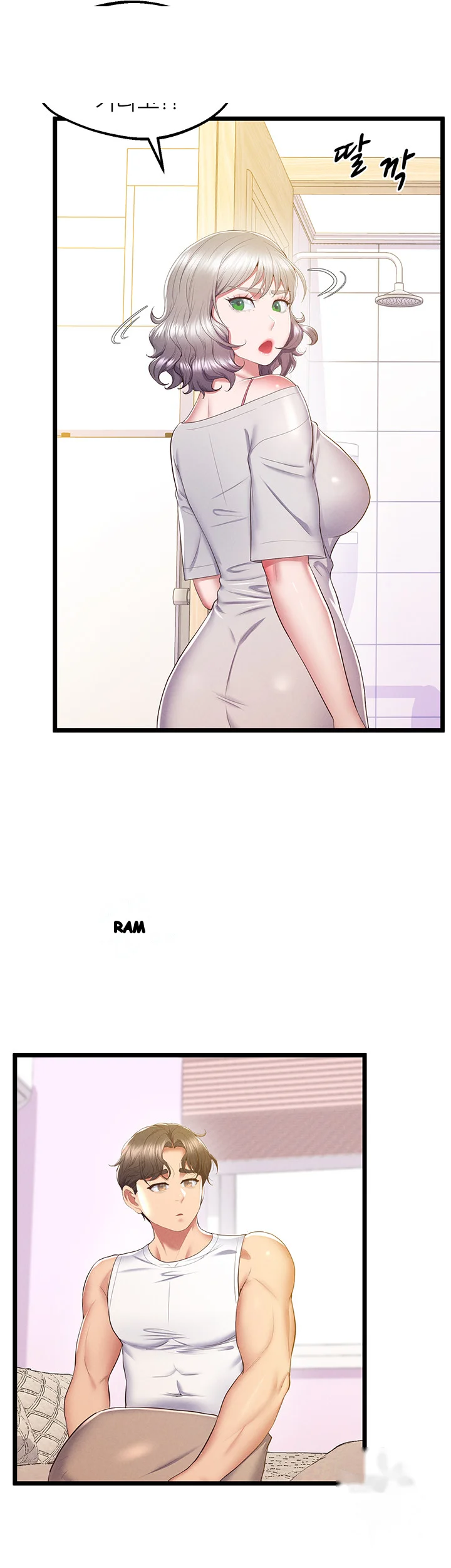 Absolute Smartwatch Episode 16 - Page 34