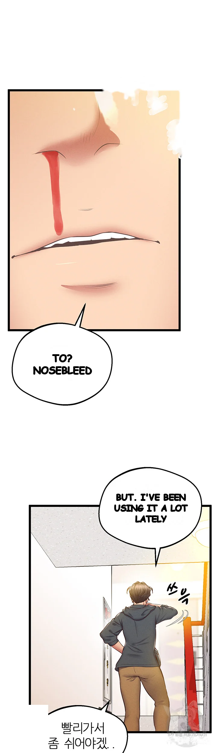 Absolute Smartwatch Episode 16 - Page 37