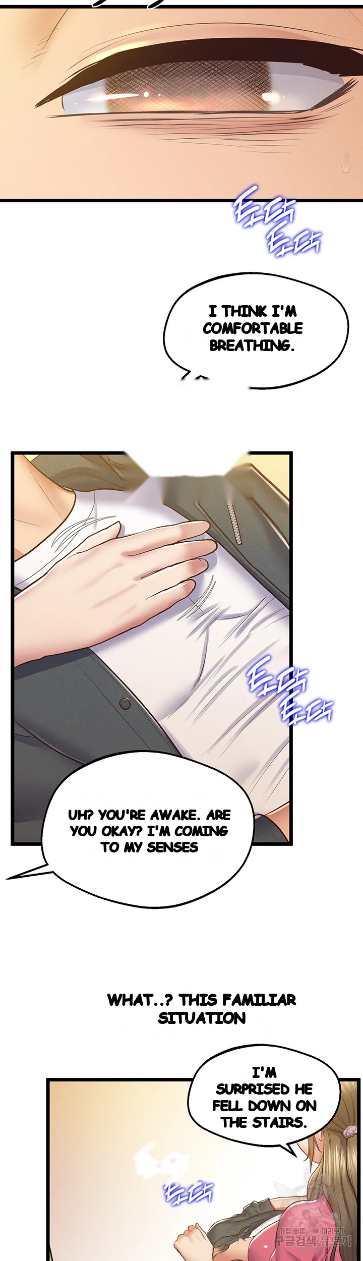 Absolute Smartwatch Episode 16 - Page 40