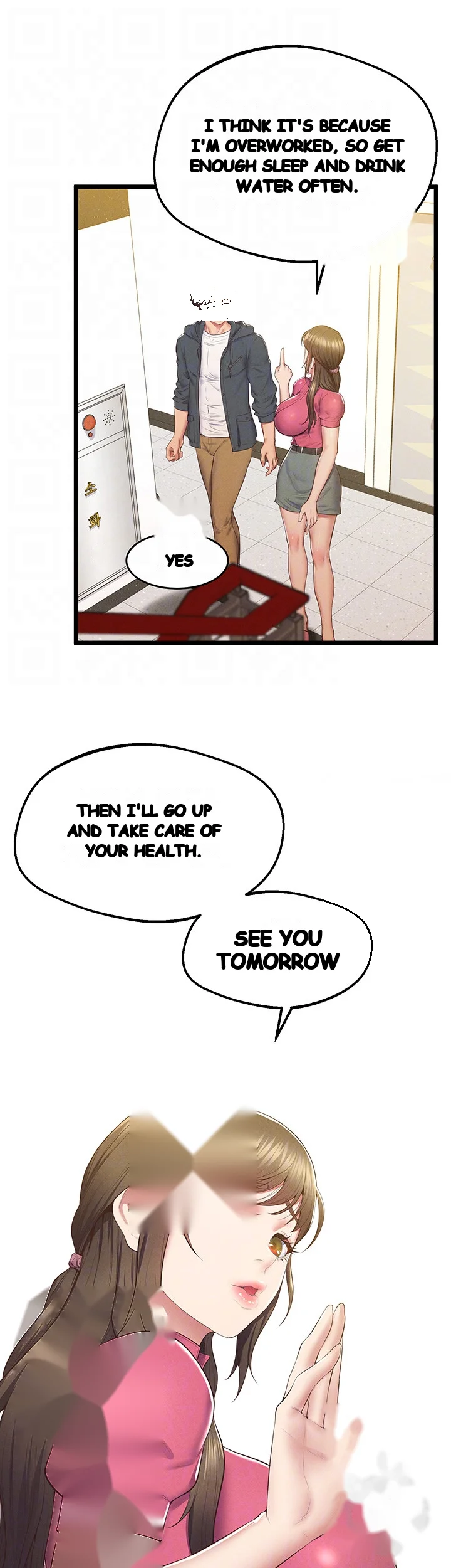 Absolute Smartwatch Episode 17 - Page 10