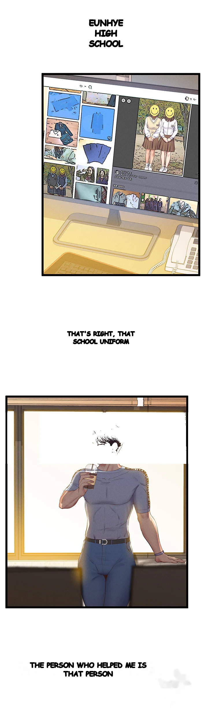 Absolute Smartwatch Episode 17 - Page 18