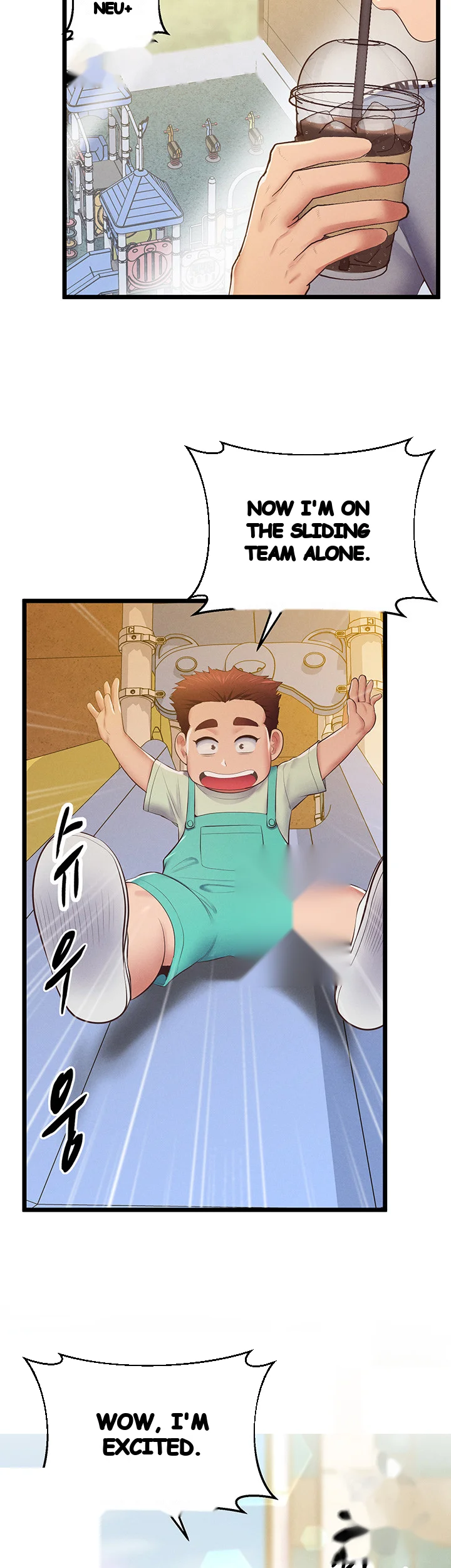 Absolute Smartwatch Episode 17 - Page 20