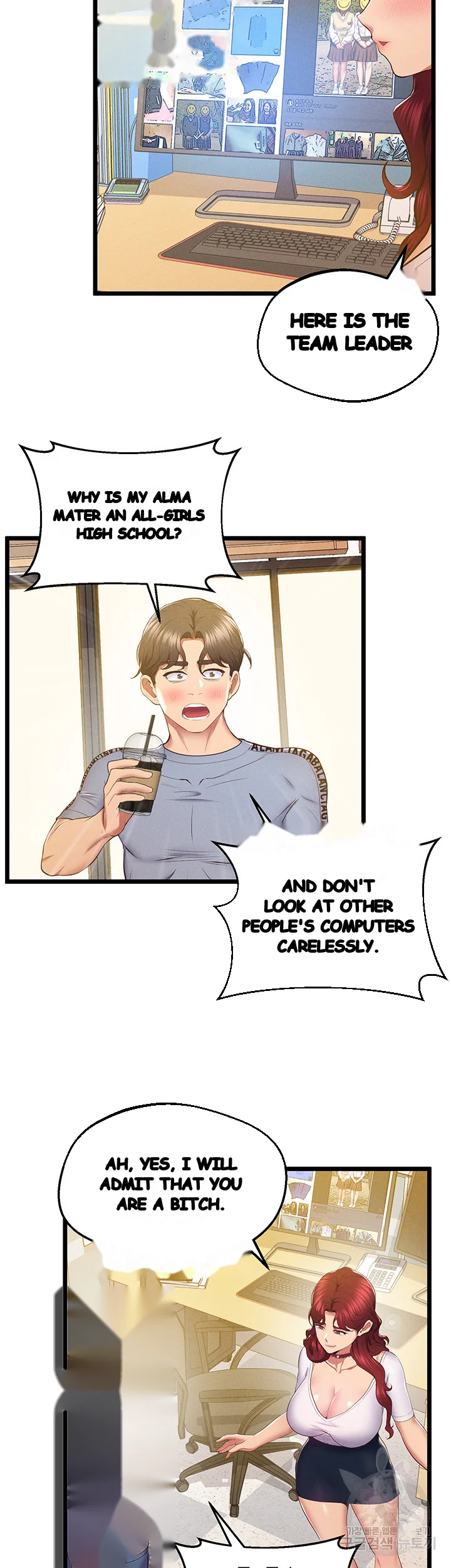 Absolute Smartwatch Episode 17 - Page 25