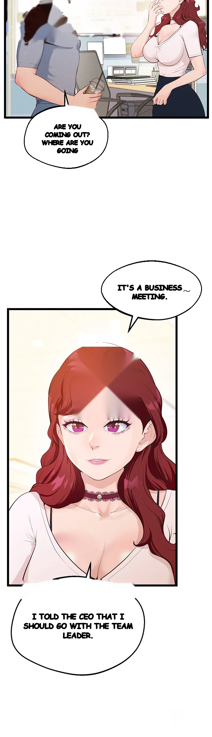 Absolute Smartwatch Episode 17 - Page 28