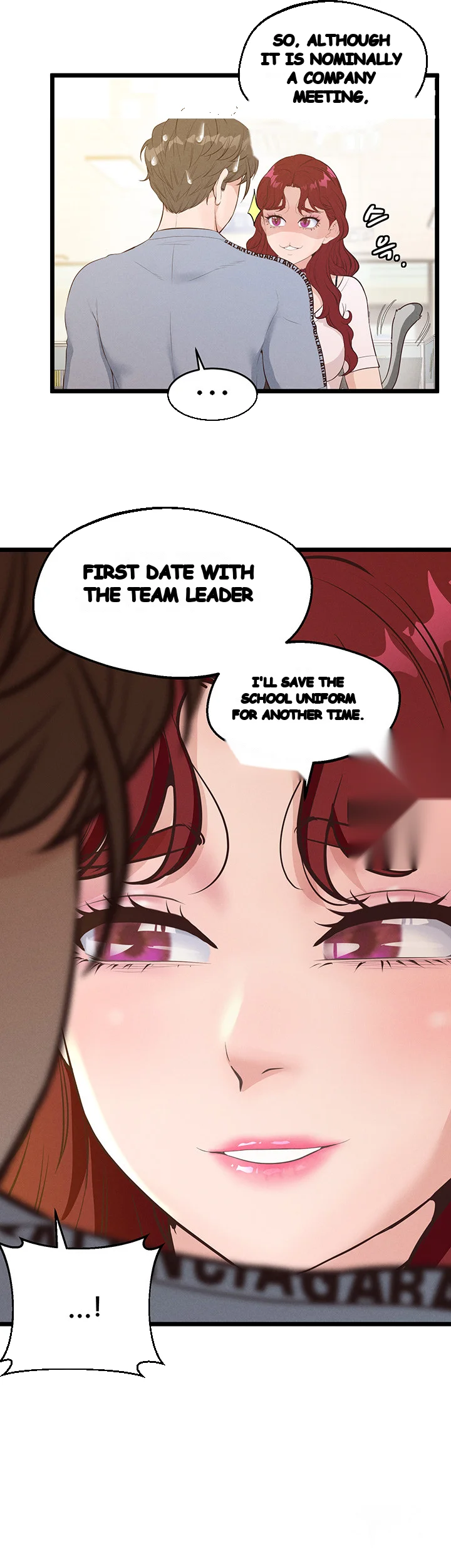 Absolute Smartwatch Episode 17 - Page 29