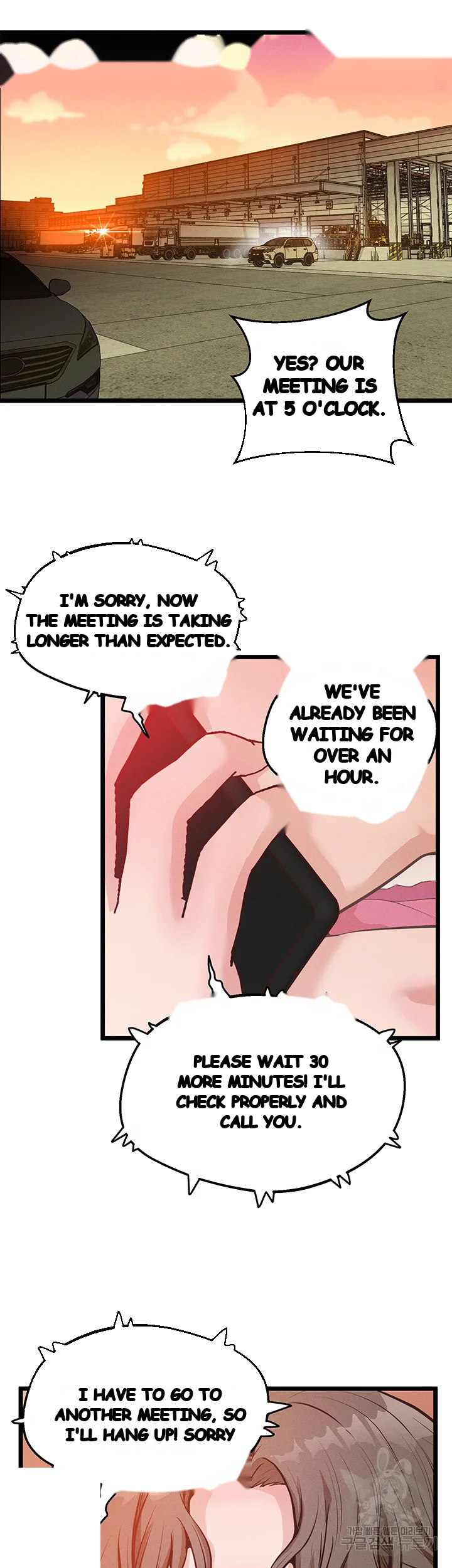 Absolute Smartwatch Episode 17 - Page 31