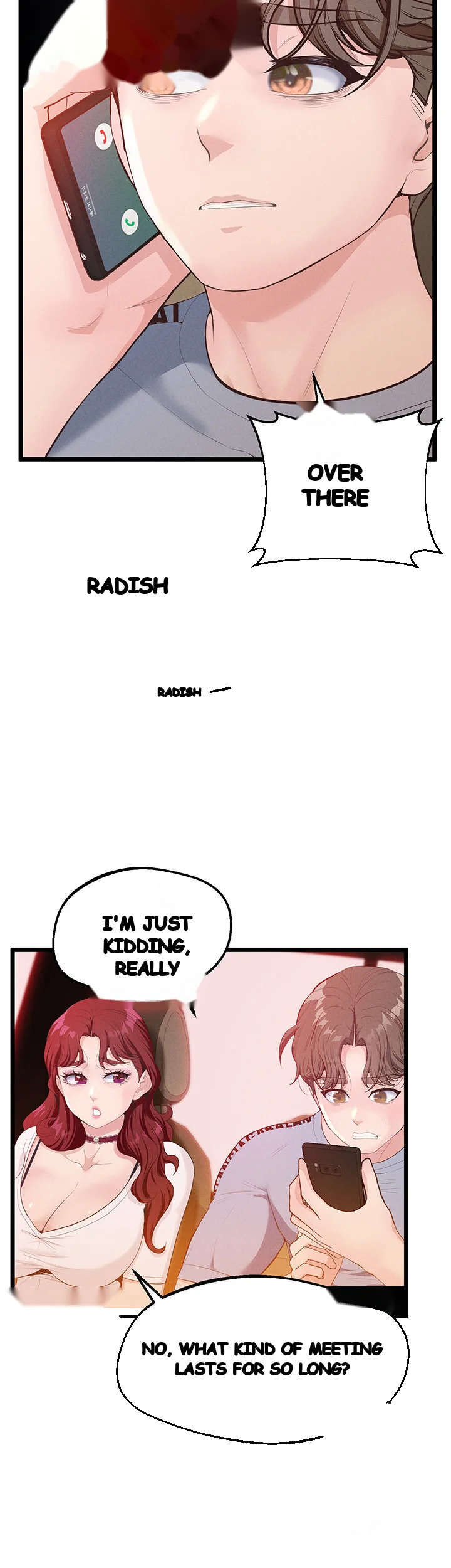 Absolute Smartwatch Episode 17 - Page 32