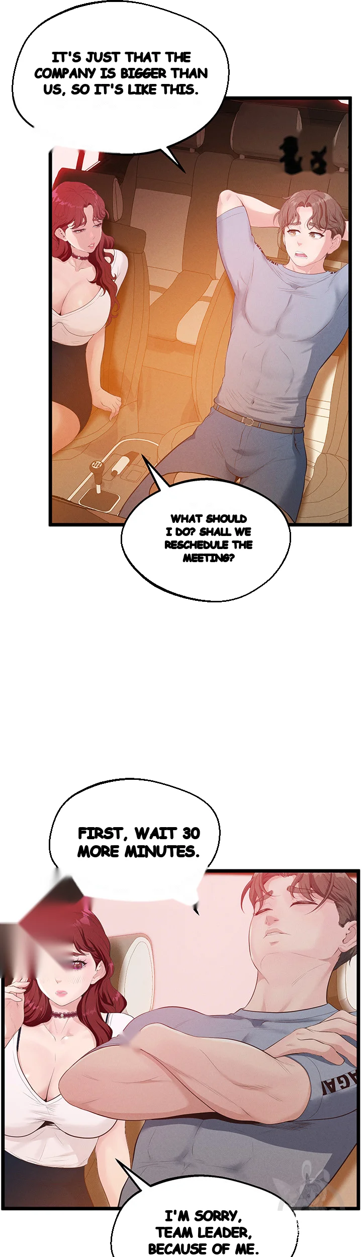 Absolute Smartwatch Episode 17 - Page 33