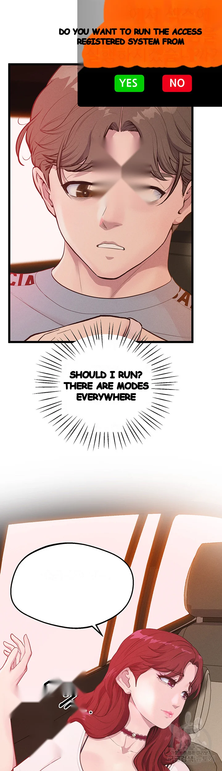 Absolute Smartwatch Episode 17 - Page 37