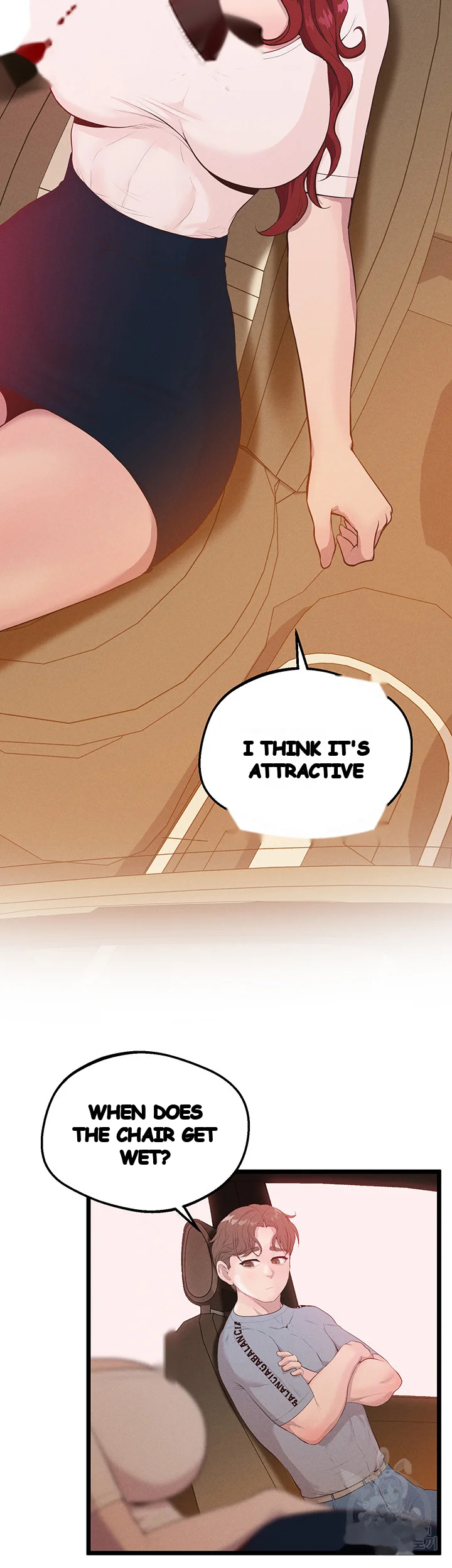 Absolute Smartwatch Episode 17 - Page 38