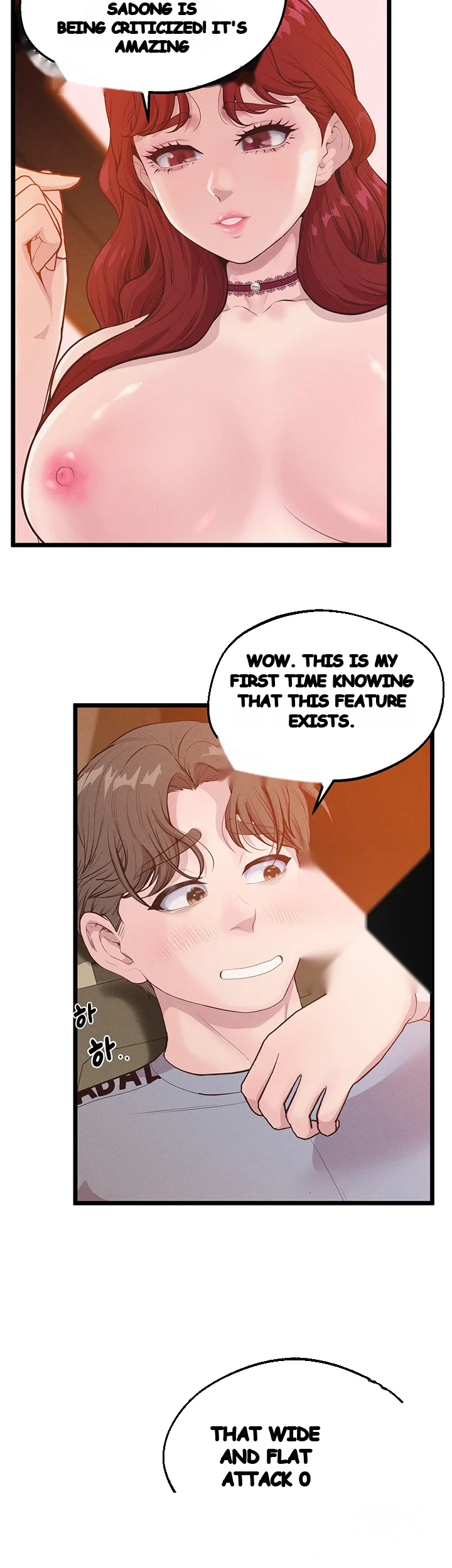 Absolute Smartwatch Episode 17 - Page 48