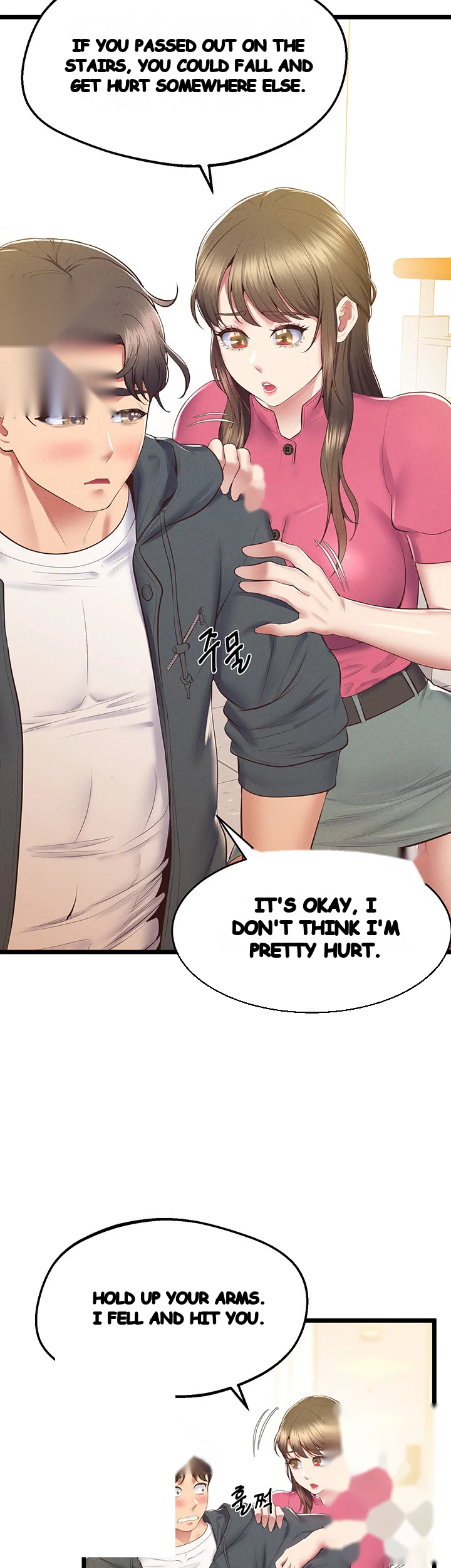 Absolute Smartwatch Episode 17 - Page 8
