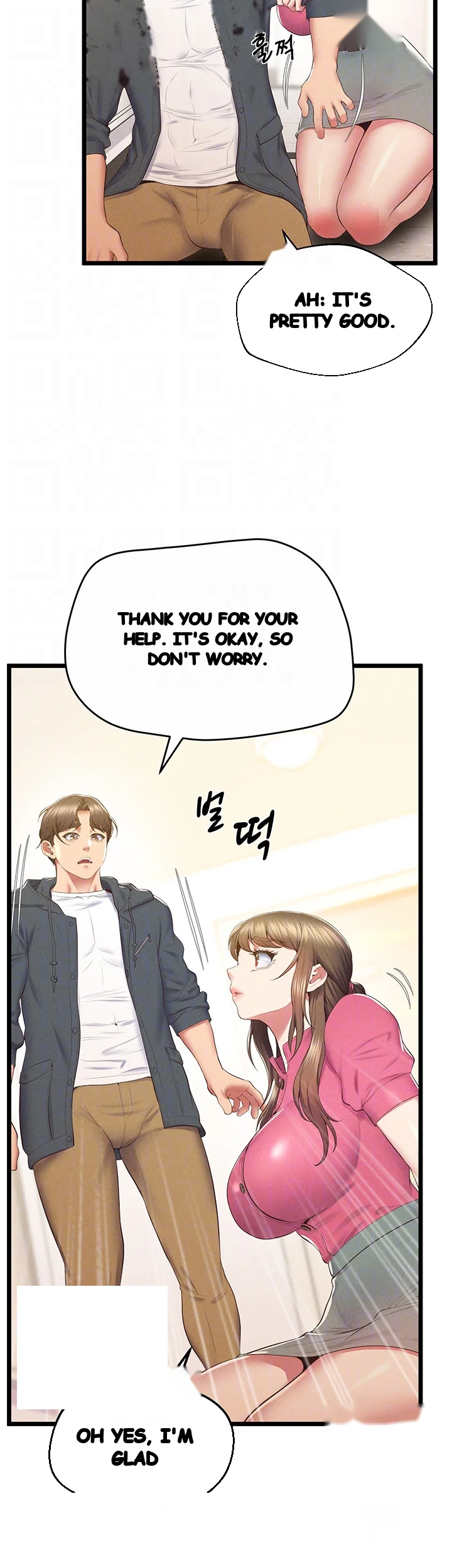 Absolute Smartwatch Episode 17 - Page 9