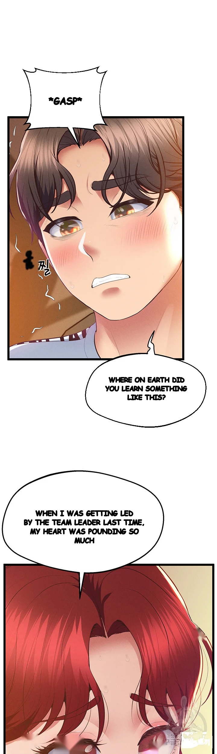 Absolute Smartwatch Episode 18 - Page 19