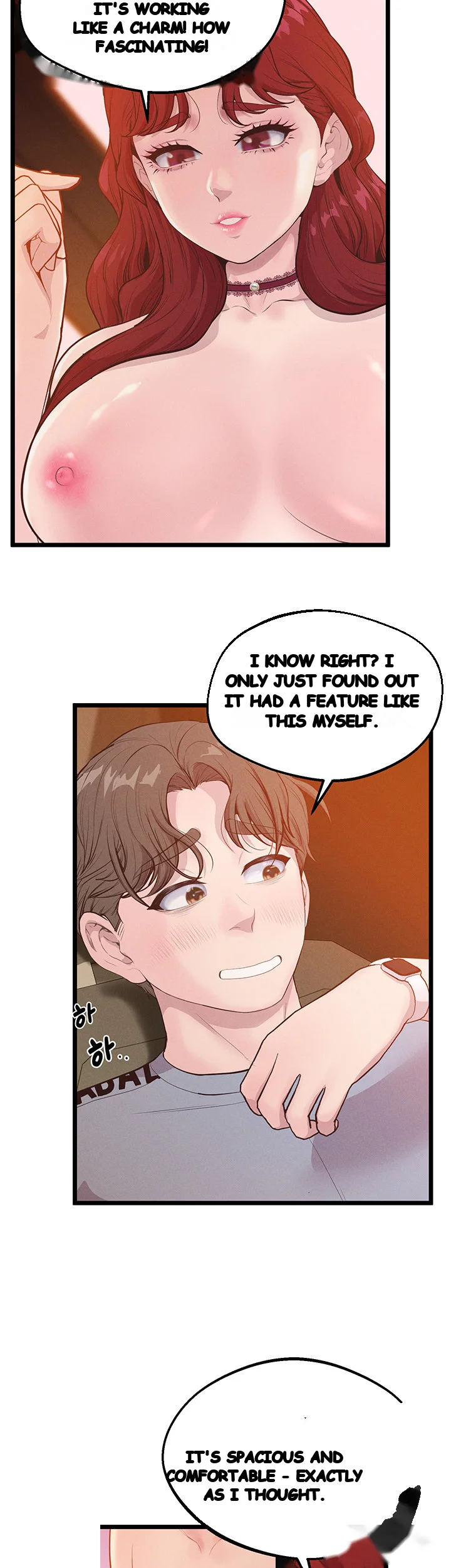 Absolute Smartwatch Episode 18 - Page 3