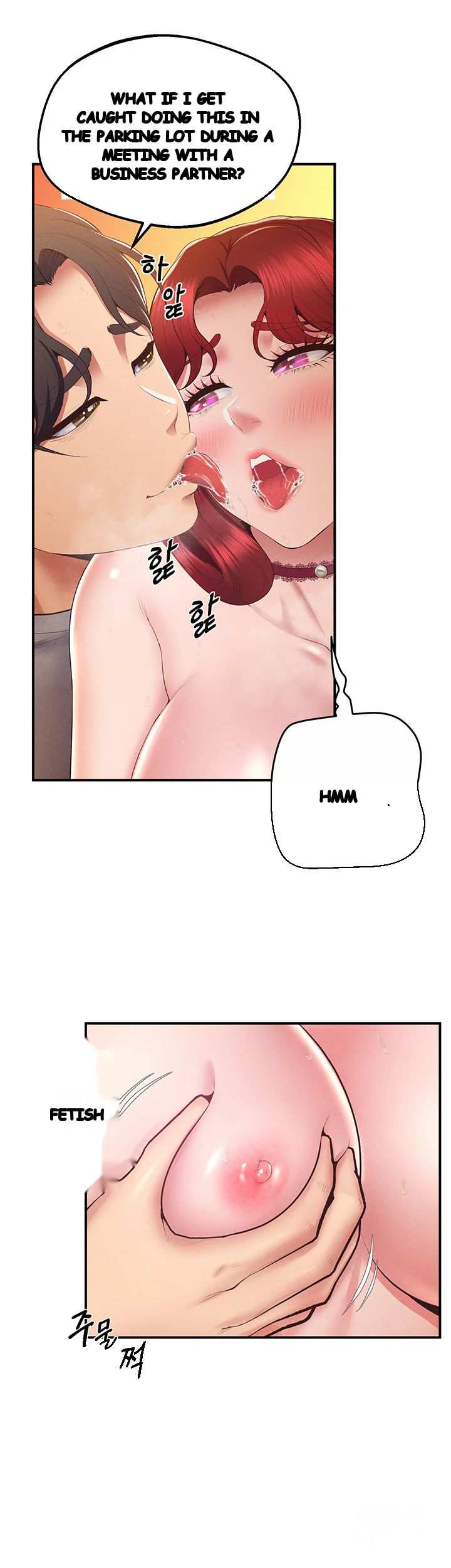 Absolute Smartwatch Episode 19 - Page 23