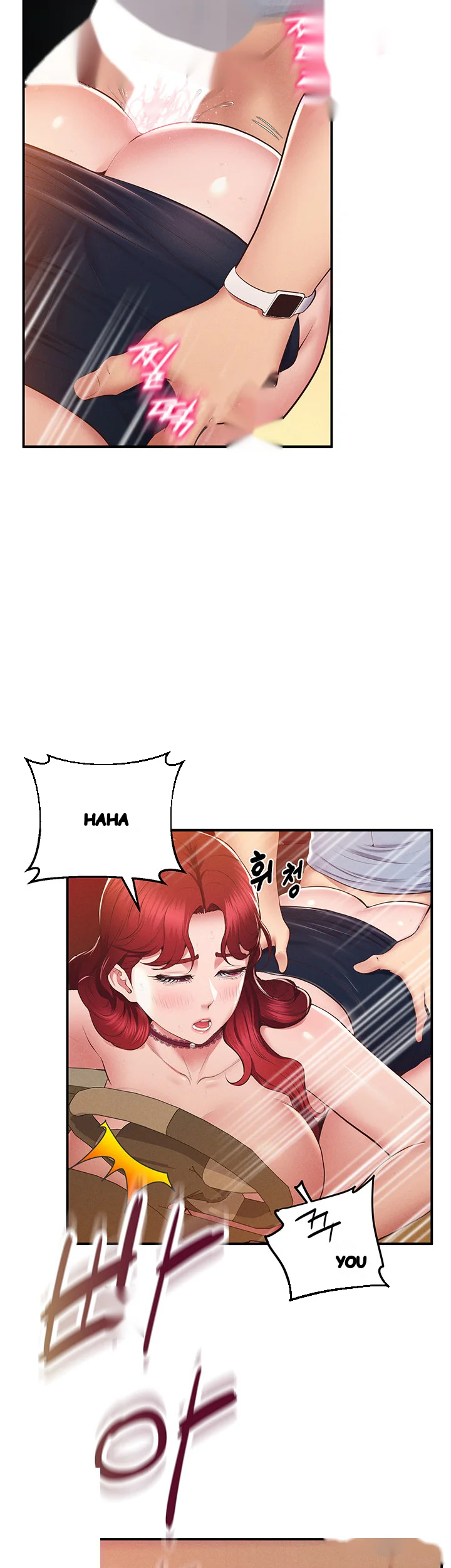 Absolute Smartwatch Episode 19 - Page 29