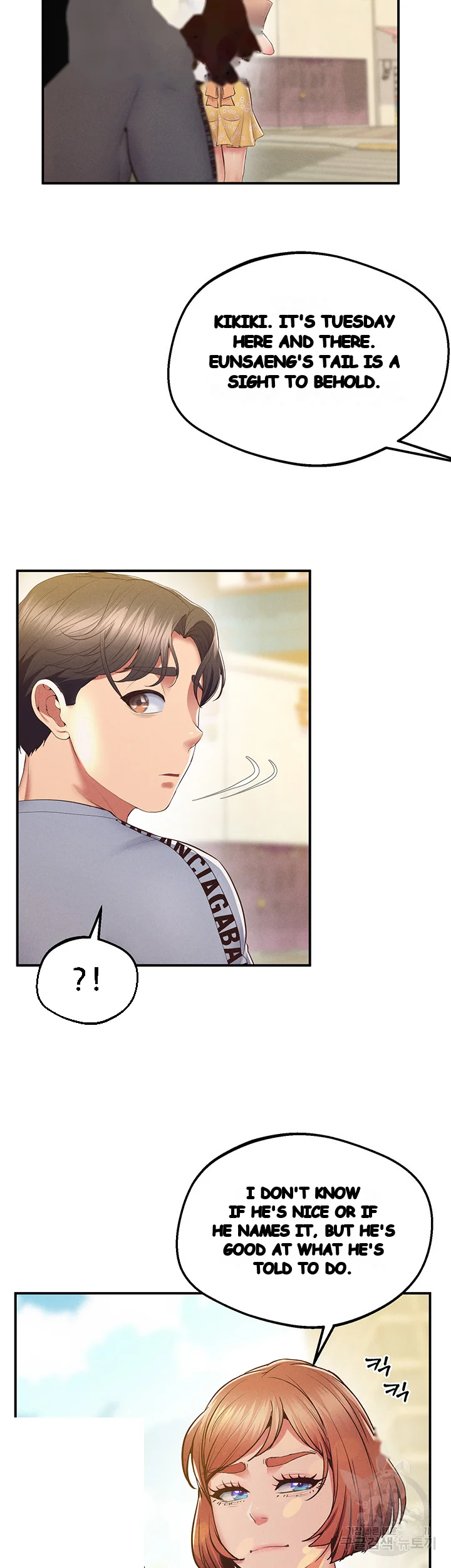 Absolute Smartwatch Episode 19 - Page 47