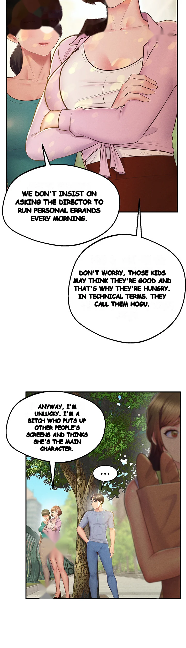 Absolute Smartwatch Episode 19 - Page 48