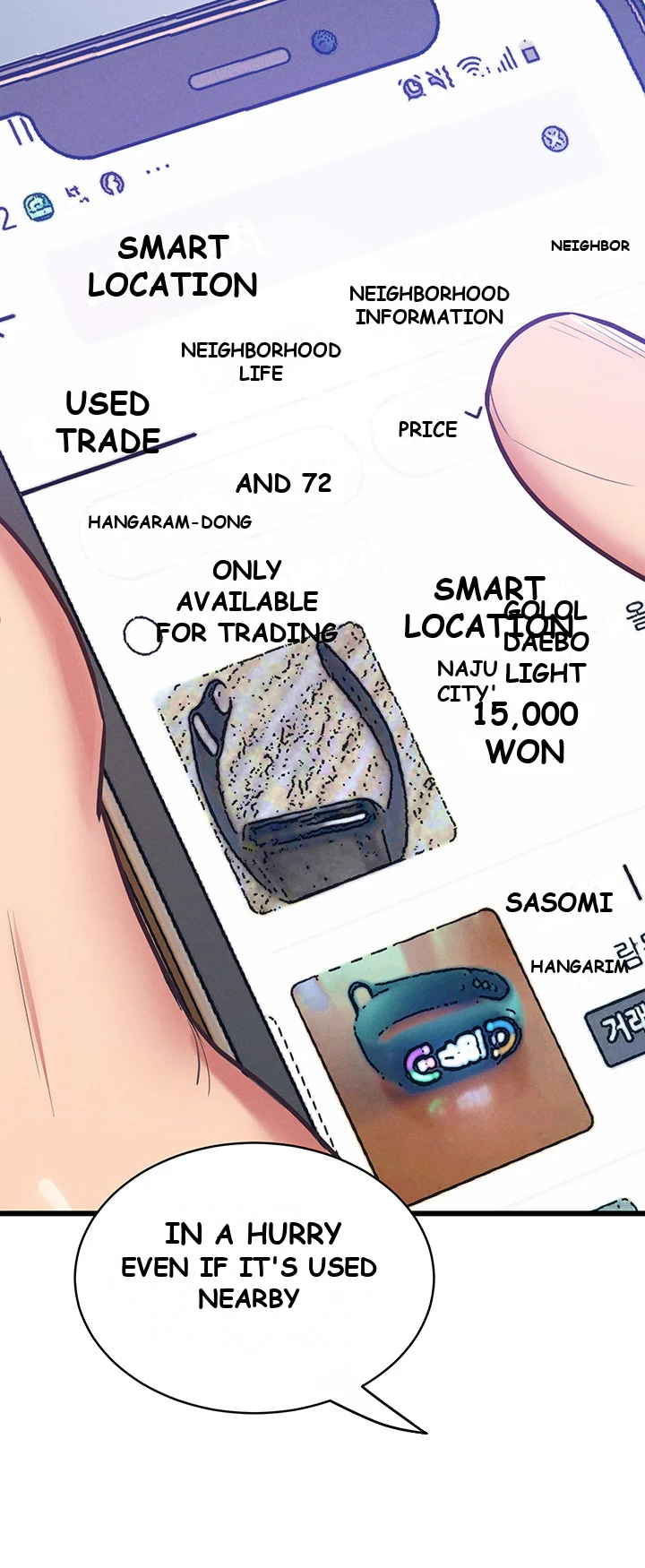Absolute Smartwatch Episode 2 - Page 12