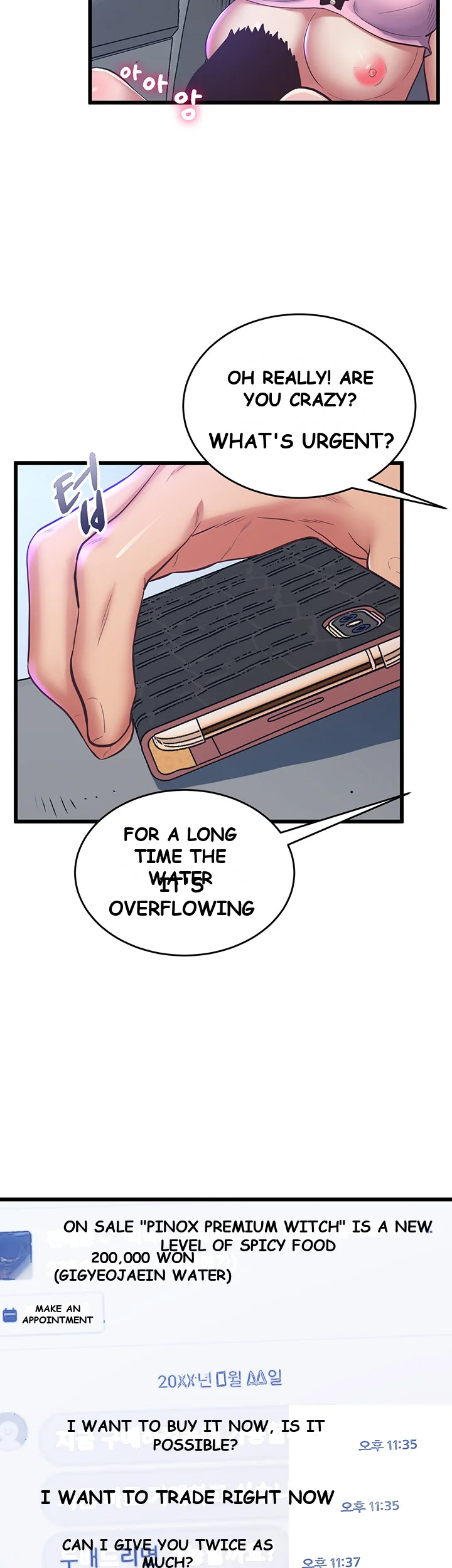 Absolute Smartwatch Episode 2 - Page 19