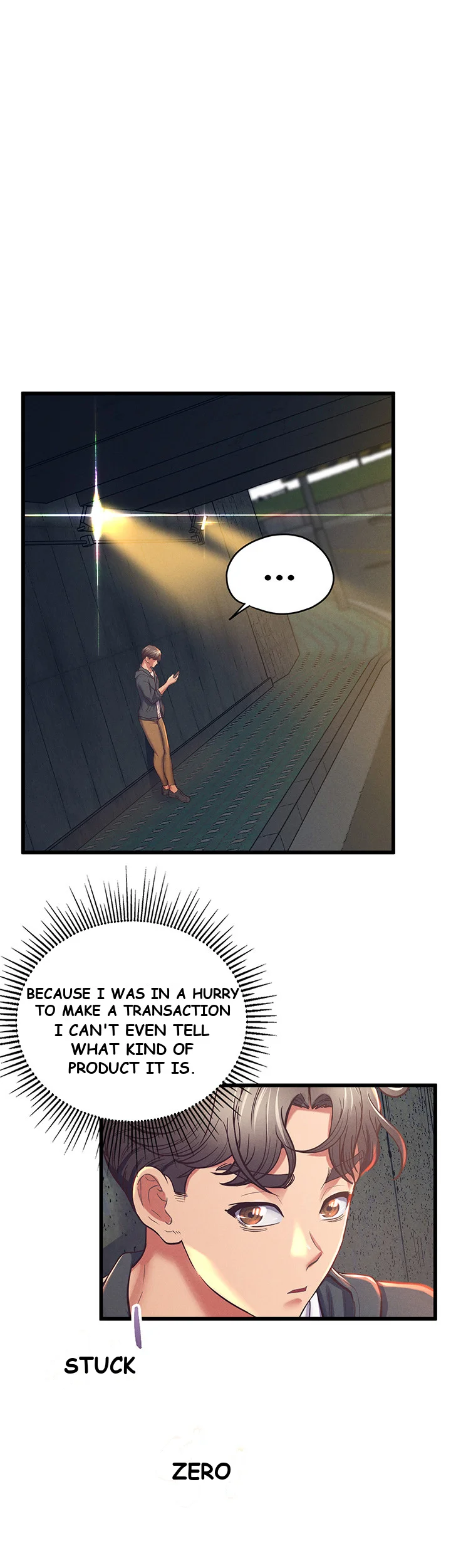 Absolute Smartwatch Episode 2 - Page 27