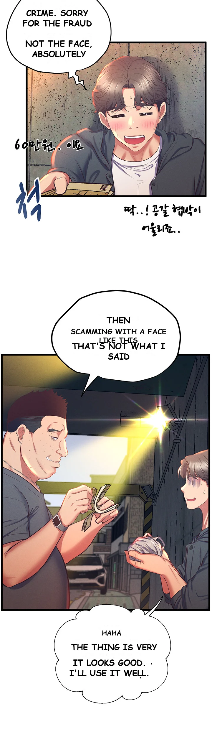 Absolute Smartwatch Episode 2 - Page 37