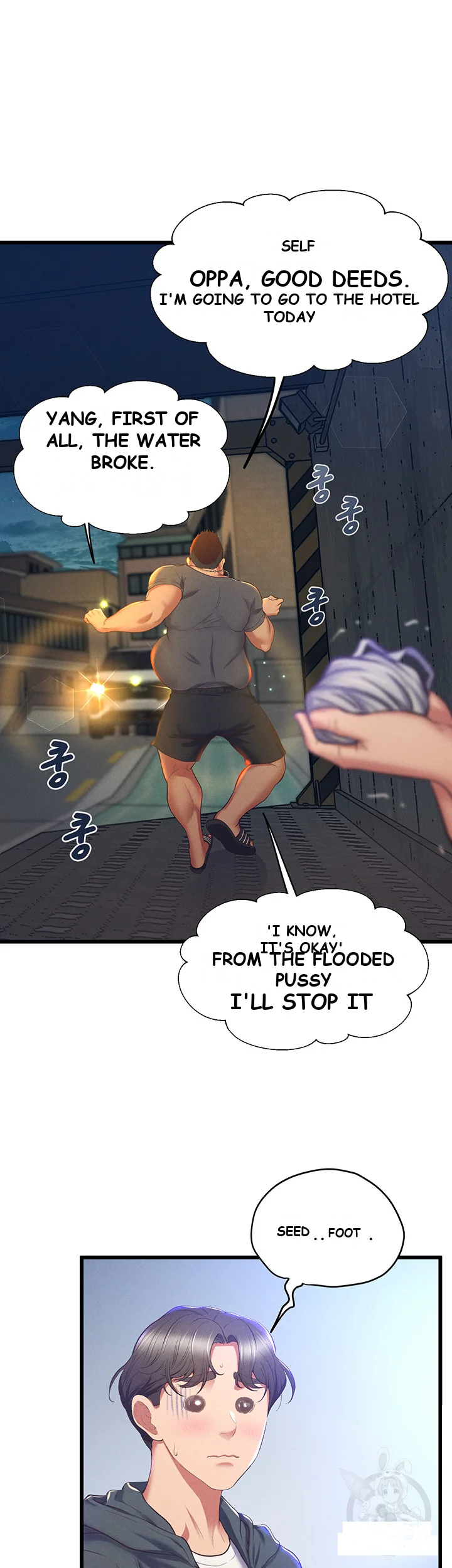 Absolute Smartwatch Episode 2 - Page 40