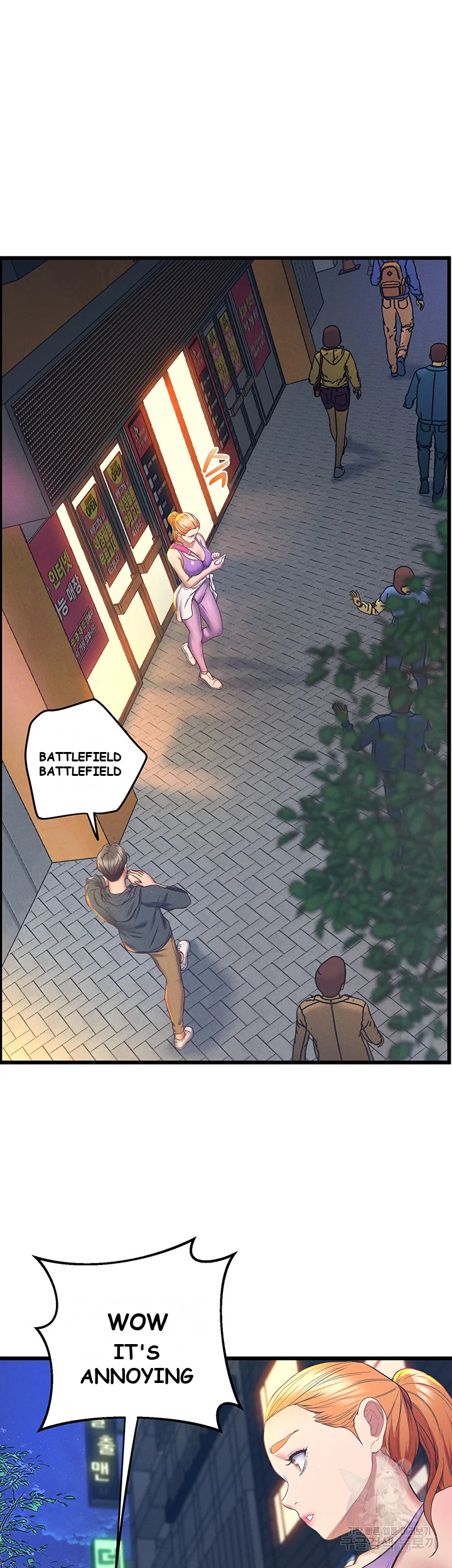 Absolute Smartwatch Episode 2 - Page 44