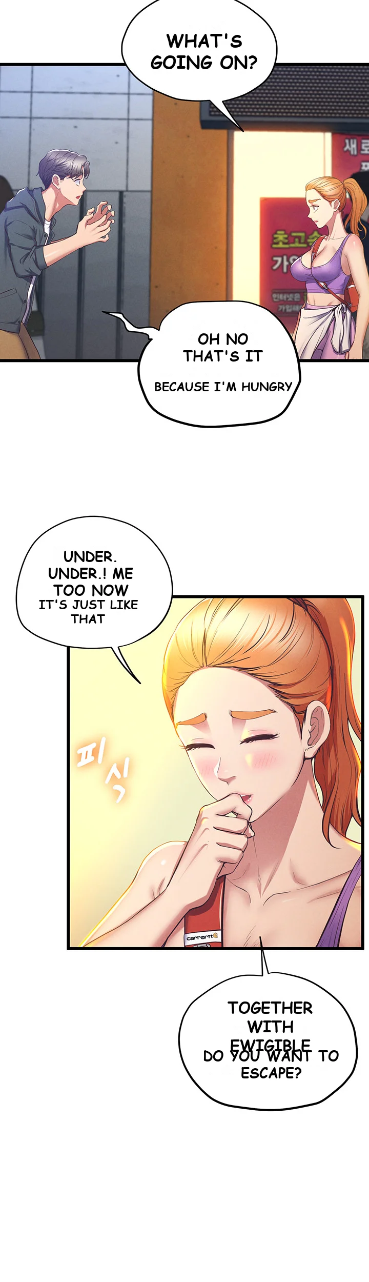 Absolute Smartwatch Episode 2 - Page 46