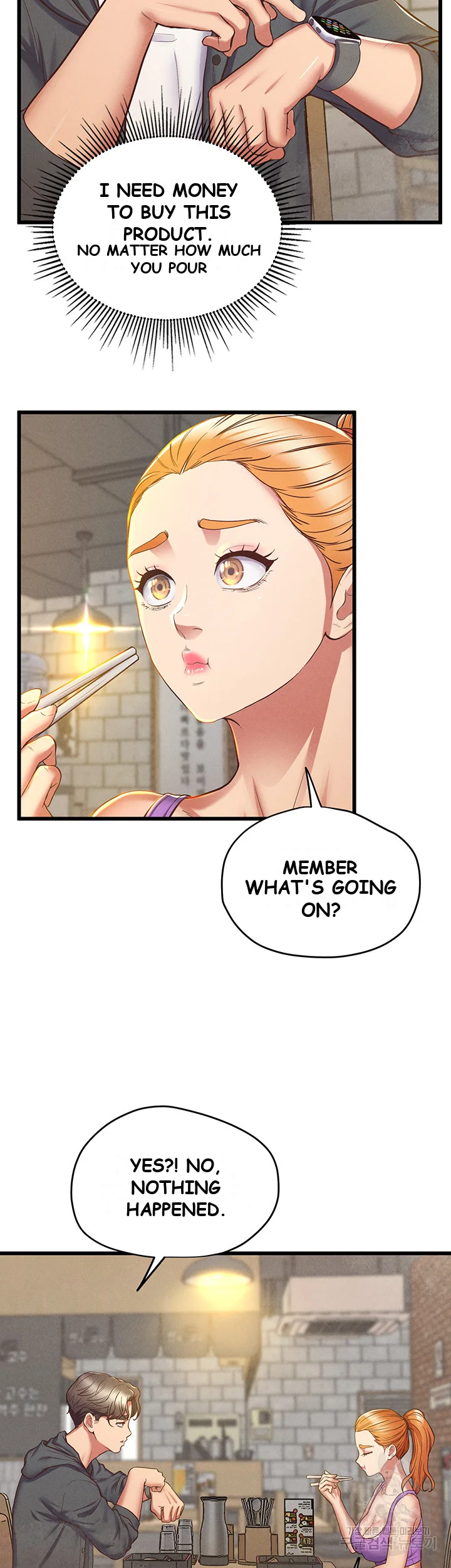 Absolute Smartwatch Episode 2 - Page 49