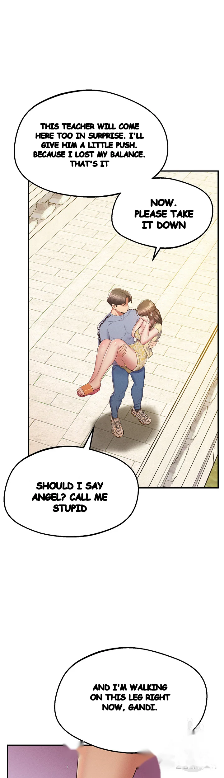 Absolute Smartwatch Episode 23 - Page 14