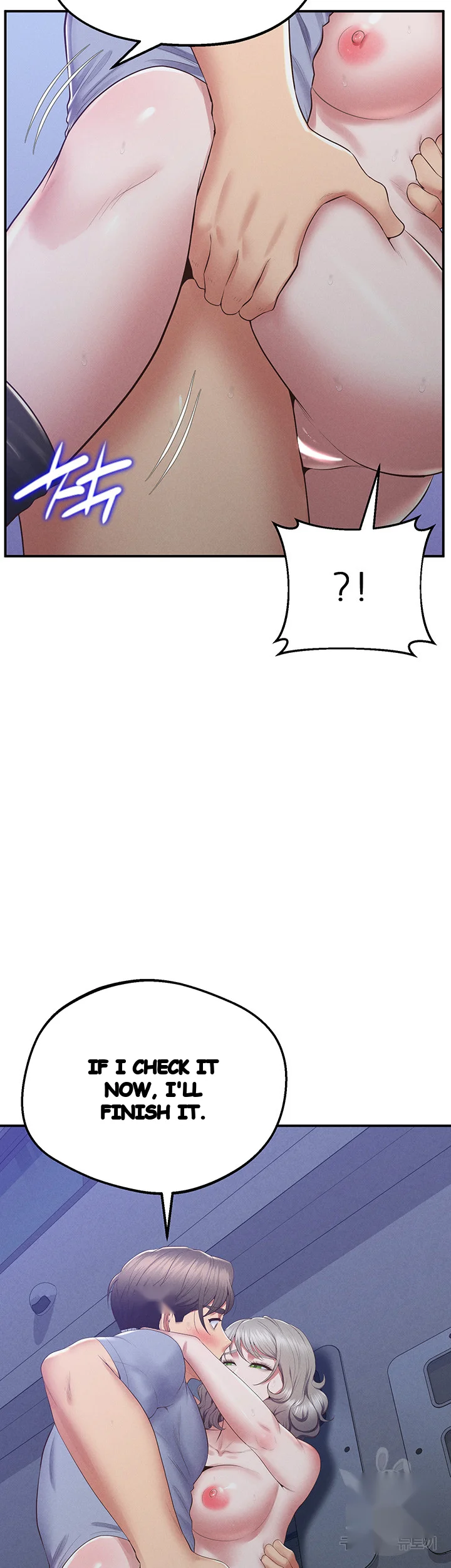 Absolute Smartwatch Episode 25 - Page 20