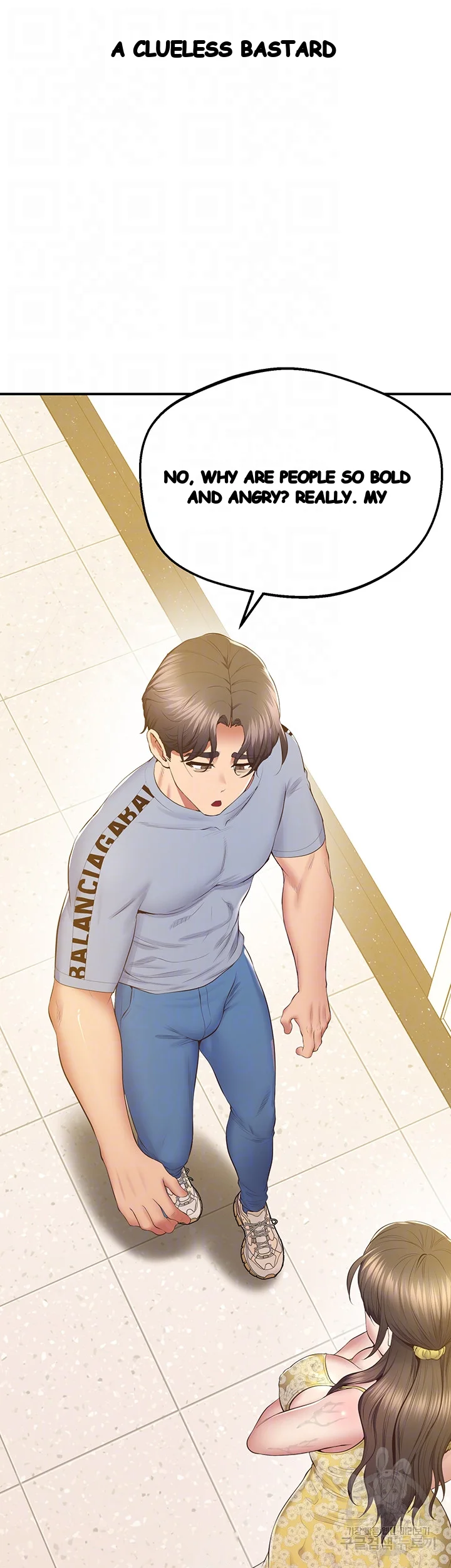 Absolute Smartwatch Episode 26 - Page 9