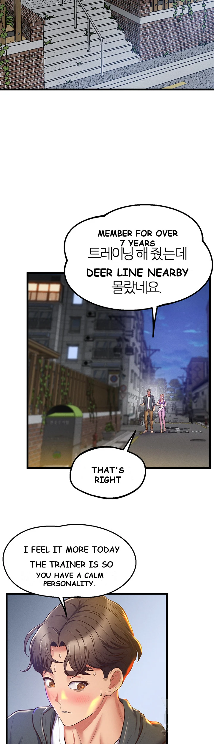 Absolute Smartwatch Episode 3 - Page 12